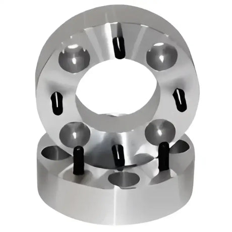 QuadBoss Wheel Spacer 4/137 - 2in - 563876 - and Tire Accessories