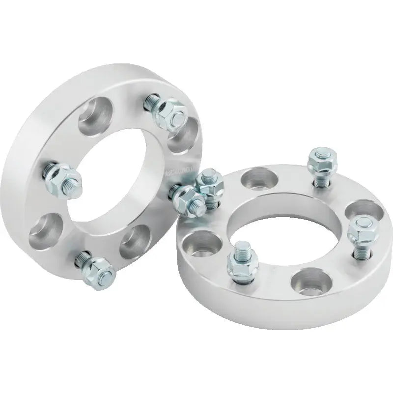 QuadBoss 563876 QuadBoss Wheel Spacer 4/137 - 2in - 563876
