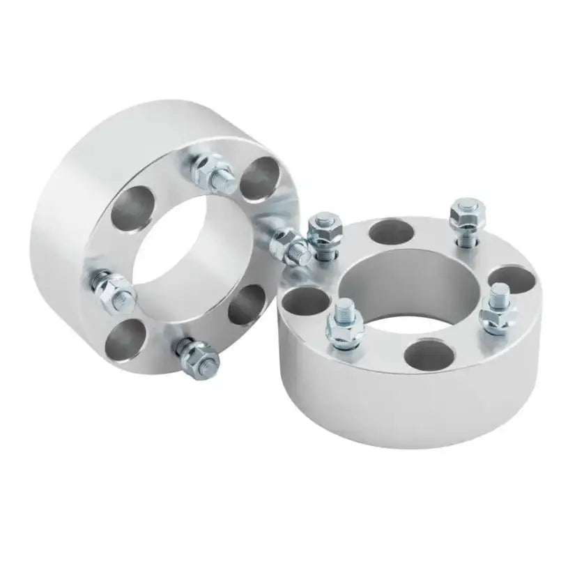 QuadBoss Wheel Spacer 4/137 - 2in - 563889 - and Tire Accessories