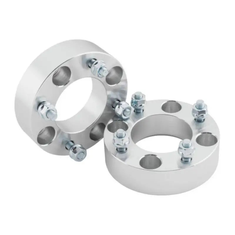 QuadBoss Wheel Spacer 4/156 - 1.5in - 563887 - and Tire Accessories