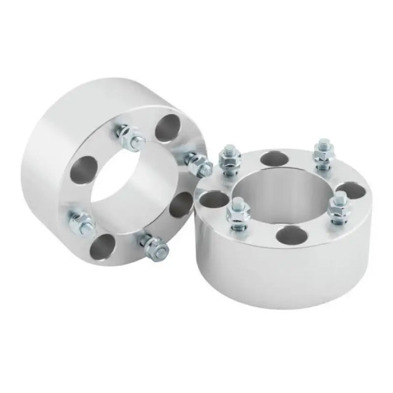 QuadBoss Wheel Spacer 4/156 - 2.5in - 563893 - and Tire Accessories