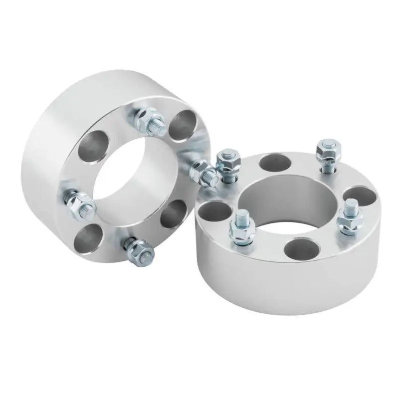QuadBoss Wheel Spacer 4/156 - 2in - 563877 - and Tire Accessories