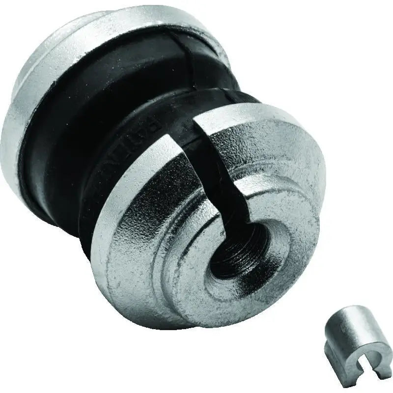 QuadBoss 157158 QuadBoss Winch Bumper - 157158