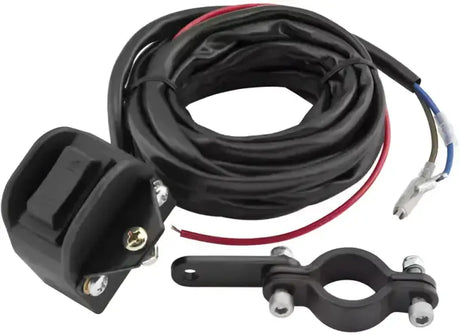 QuadBoss Winch Handlebar Rocker Switch - 608704 - Interior Accessories