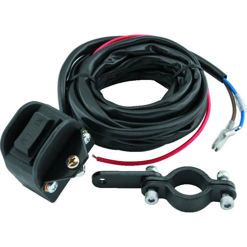 QuadBoss 608704 QuadBoss Winch Handlebar Rocker Switch - 608704