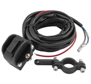 QuadBoss Winch Handlebar Rocker Switch - 608704 - Interior Accessories