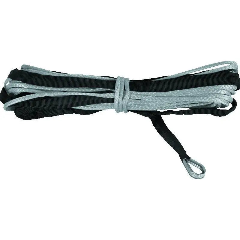QuadBoss 608709 QuadBoss Winch Synthetic Rope 39X3/16in - 2500lb - 608709
