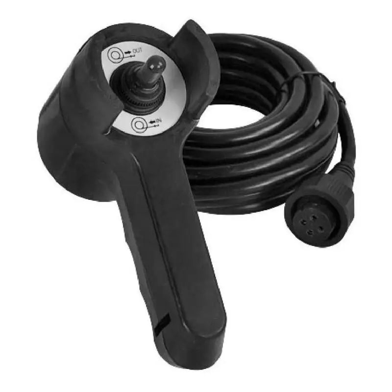 QuadBoss Winch Wired Remote - 608706 - Winches & Hitches