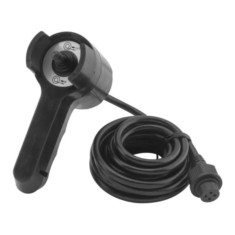 QuadBoss Winch Wired Remote - 608706 - Winches & Hitches