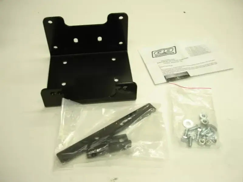 QuadBoss Wnch Mnt Yam Wlvr Qb - 568598 - Misc Powersports