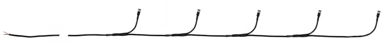 LBS985 Driving/ Fog Light Wiring Harness