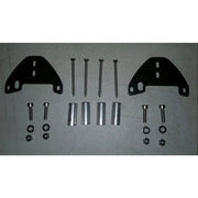 Quake Led QBJ910 Jl Sport Fog Brackets (Pair) 