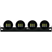 QLB1011 Driving/ Fog Light Mounting Bar