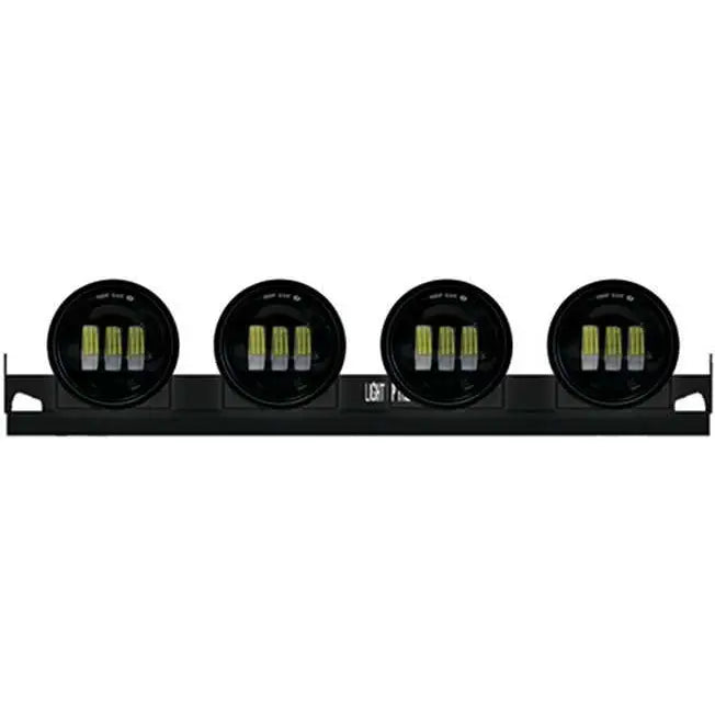 QLB1011 Driving/ Fog Light Mounting Bar
