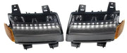 QTE1023 Turn Signal Light Assembly - LED