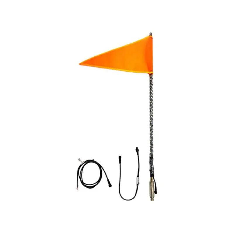 QW825 Flagpole