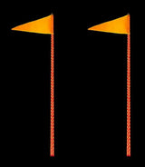 QW826 Flagpole