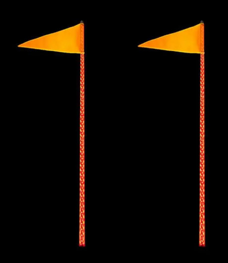 QW826 Flagpole