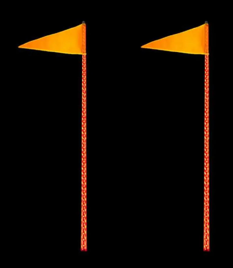 QW826 Flagpole