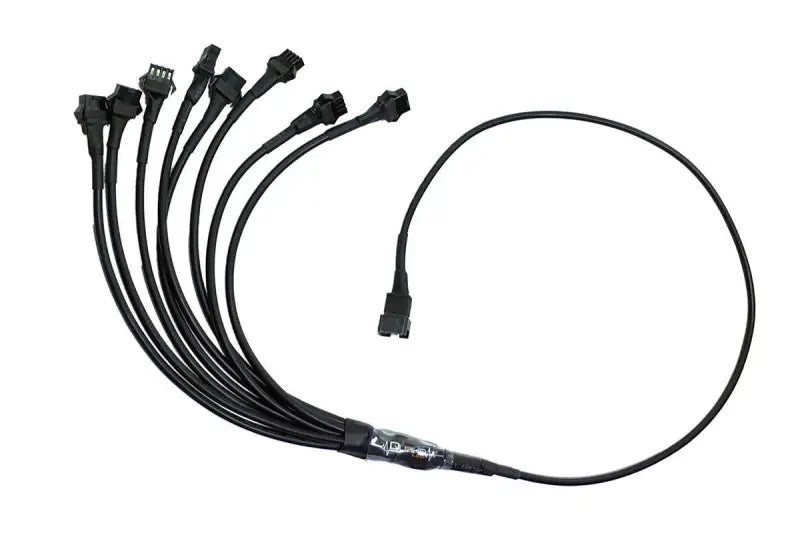 QW842 Multi Purpose Light Controller Wiring Harness