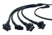 QW843 Multi Purpose Light Controller Wiring Harness