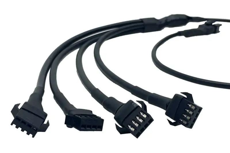 QW843 Multi Purpose Light Controller Wiring Harness