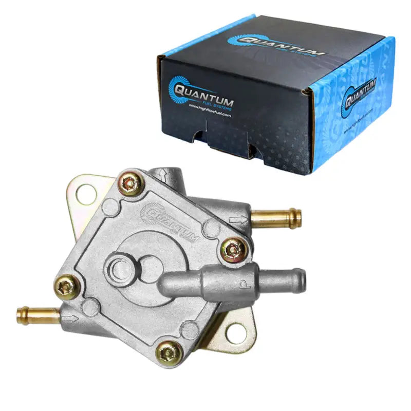 Quantum HFP-284 Mechanical Fuel Pump - Intake/Carb/Fuel System