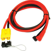KFI QC-120