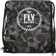 Quick Draw Bag Black/Grey/White