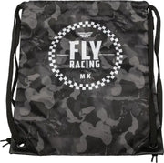 Quick Draw Bag Black/Grey/White