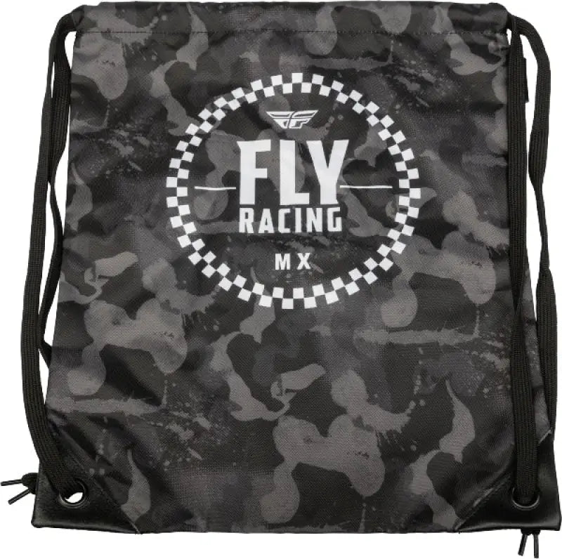 Quick Draw Bag Black/Grey/White