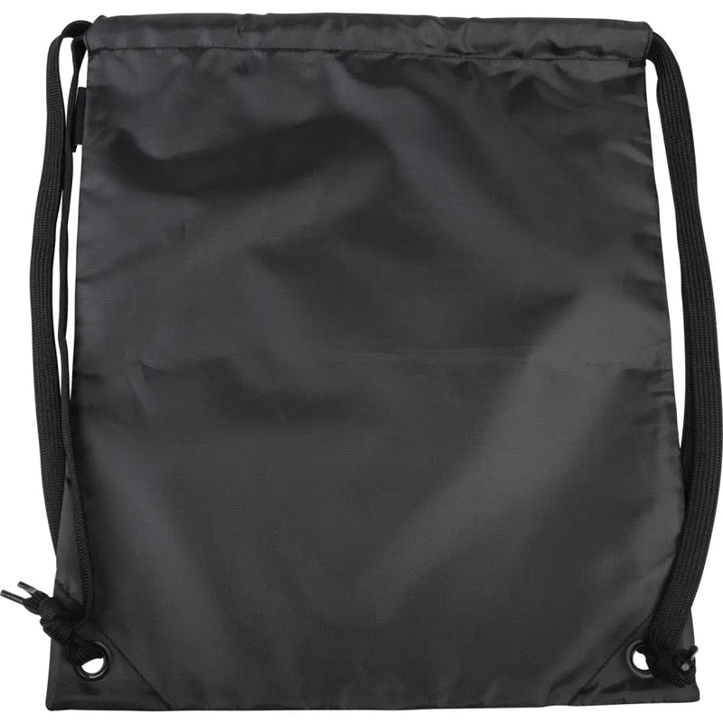 Quick Draw Bag Black/Rum/White