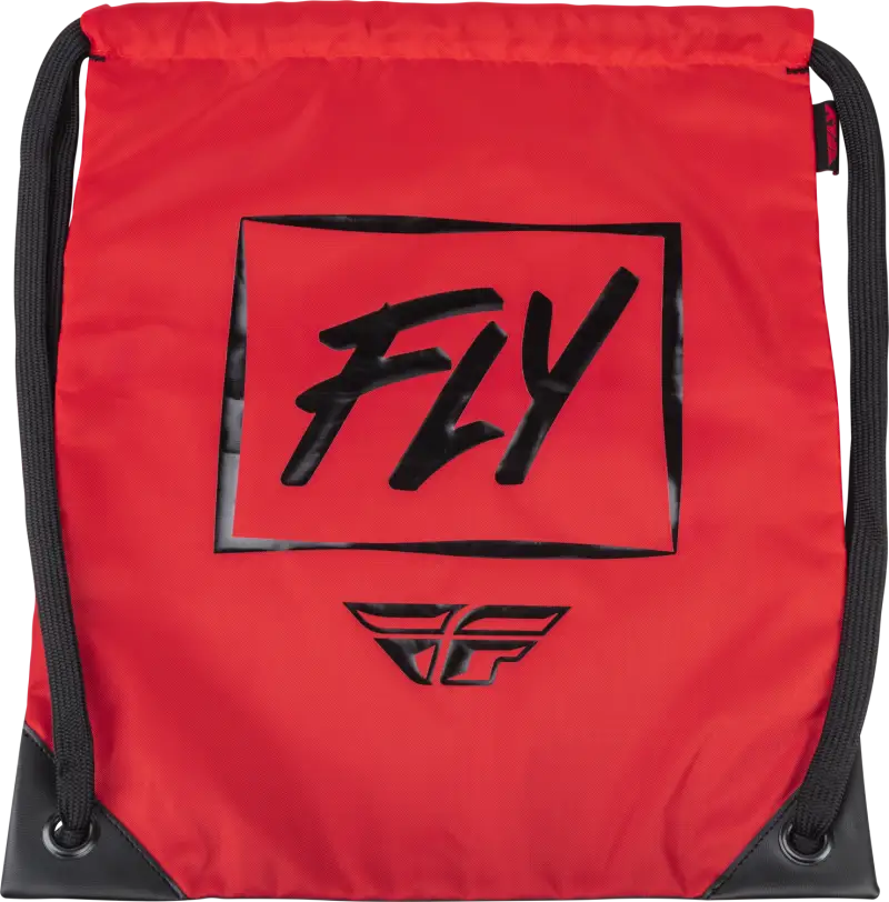 Quick Draw Bag Red/Black - RV and Auto Parts