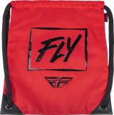 Quick Draw Bag Red/Black - RV and Auto Parts
