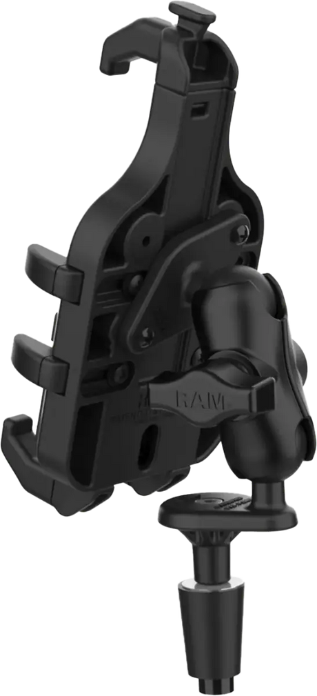 Quick Grip Pro Fork Stem Phone Mount - RAM