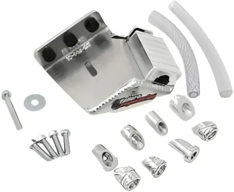 ENDURO ENGINEERING 25-FLAGMOUNT