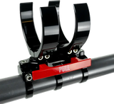 Quick Release Fire Mount For 5lb Amerex Black - AXIA