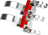 Quick Release Fire Mount For 5lb Amerex Silver - AXIA