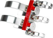 Quick Release Fire Mount For 5lb Amerex Silver - AXIA