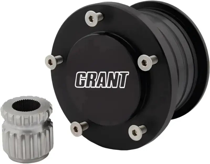 GRANT 3700