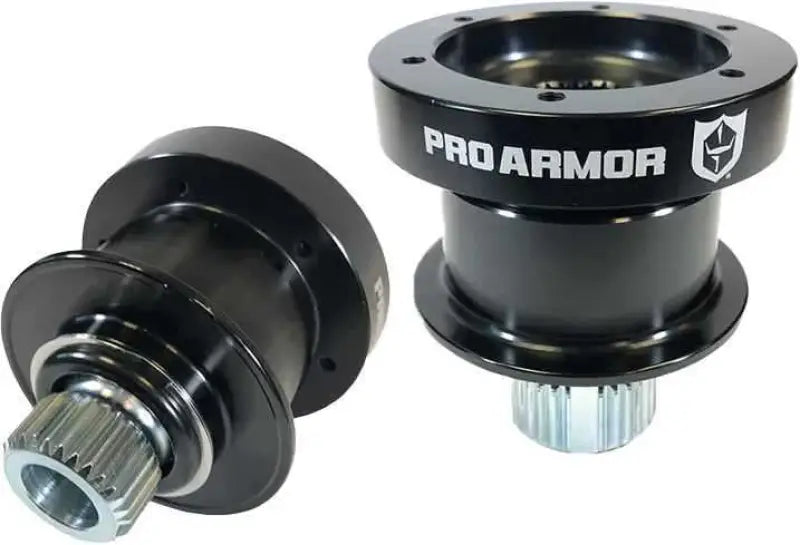 PRO ARMOR P081Z281BL