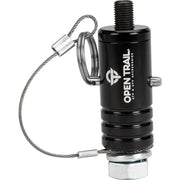 OPEN TRAIL OT-WHIP-BLK