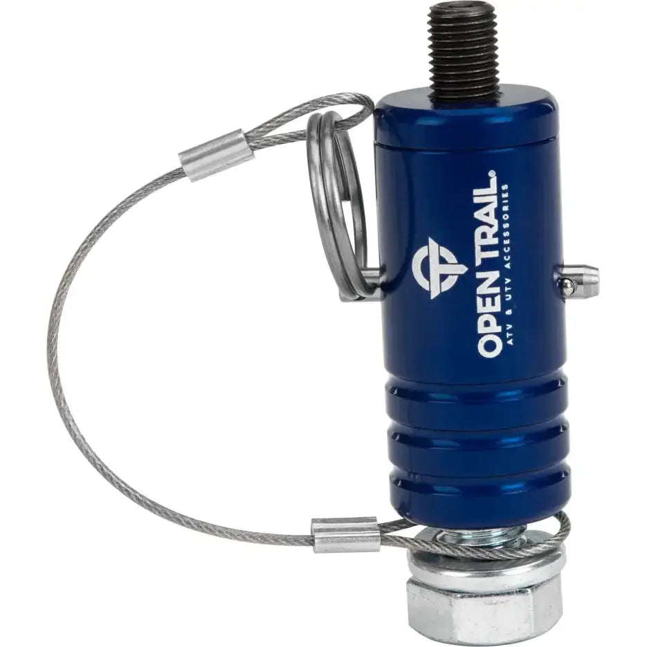 OPEN TRAIL OT-WHIP-BL