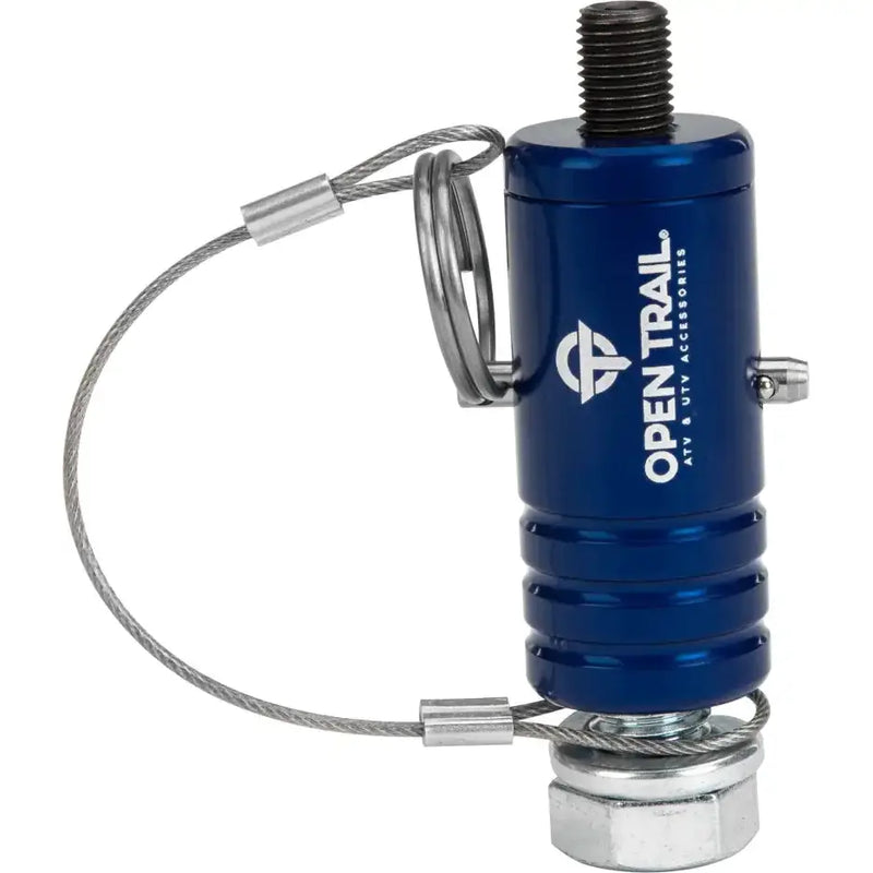 OPEN TRAIL OT-WHIP-BL