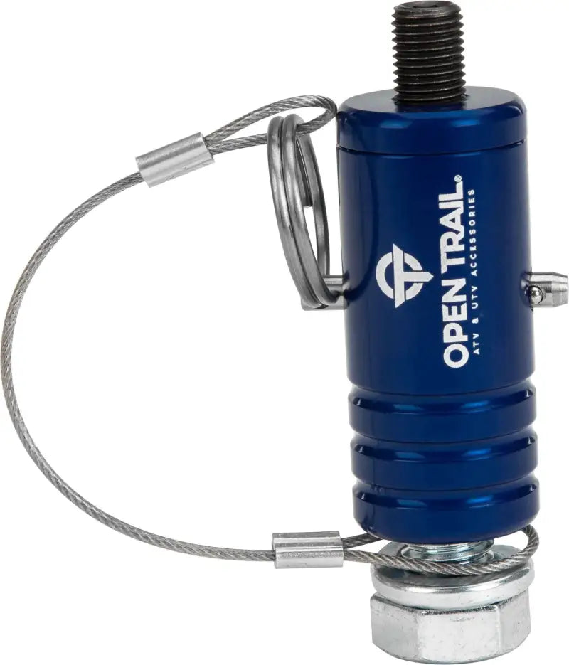 OPEN TRAIL OT-WHIP-BL