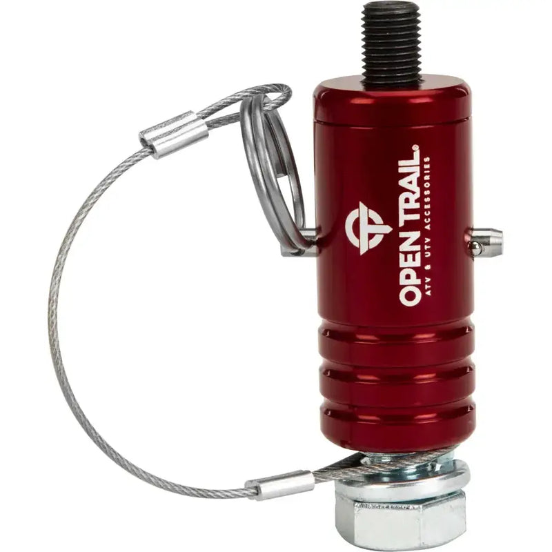OPEN TRAIL OT-WHIP-RD
