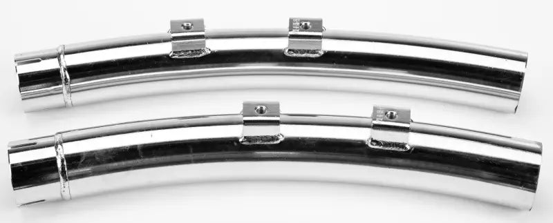 FREEDOM Quiet Baffle 2 2 Sharp Curve Radius for Powersports