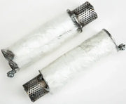 FREEDOM Quiet Baffle 2 2 Systems for Powersports