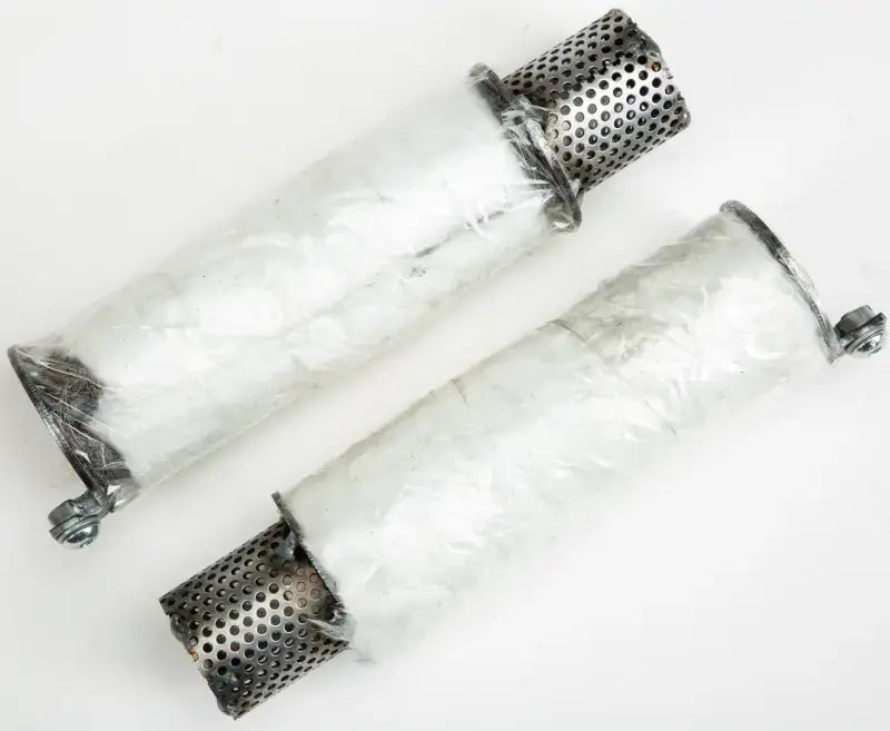 FREEDOM Quiet Baffle 2 2 Systems for Powersports