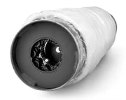 FREEDOM Quiet Baffle Union 2 Into 1 Dynas for Powersports